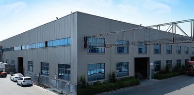 중국 Shandong Xinyisheng Decoration Materials Co., Ltd.