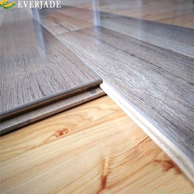 AC4 8mm 12mm Hdf Mdf 독일 방수 33급 경제용 목재 가루 바닥