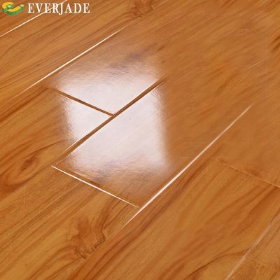 AC4 8mm 12mm Hdf Mdf 독일 방수 33급 경제용 목재 가루 바닥