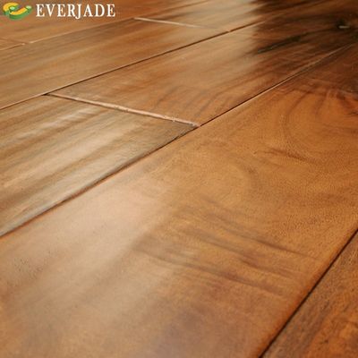 AC4 8mm 12mm Hdf Mdf 독일 방수 33급 경제용 목재 가루 바닥