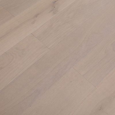 폐지된 오크 색상 12mm 실내 laminated 바닥 타일 롤 Mdf 나무 바닥