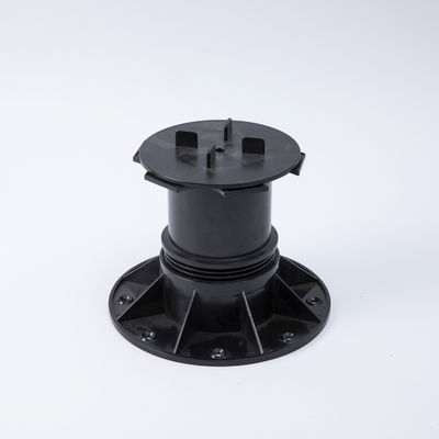 205mm 베이스 다이아 60-140mm 외관 플라스틱 기판