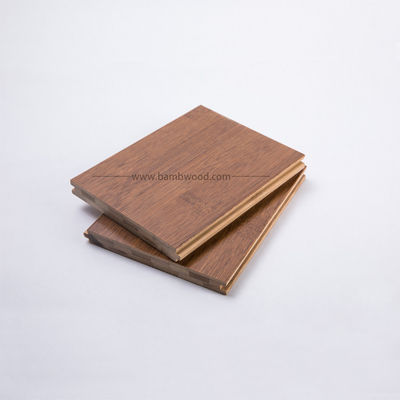 자연스럽고 지속가능한 삶을 위해 96mm 너비 스트랜드 직물 Bambu Piso De Bambu