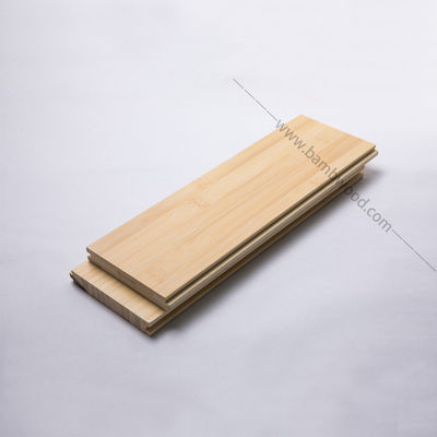 자연스럽고 지속가능한 삶을 위해 96mm 너비 스트랜드 직물 Bambu Piso De Bambu