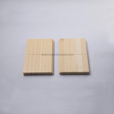 자연스럽고 지속가능한 삶을 위해 96mm 너비 스트랜드 직물 Bambu Piso De Bambu