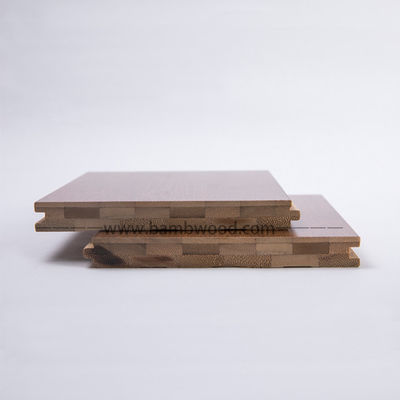 자연스럽고 지속가능한 삶을 위해 96mm 너비 스트랜드 직물 Bambu Piso De Bambu