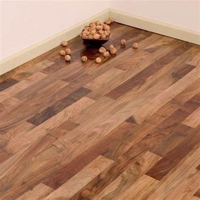 상층 laminate Oak Hardwood Marquetry Parquet 나무 바닥 3층 엔지니어링 유형