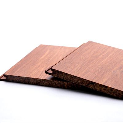 전통적인 스타일 3D 모델 디자인 고객 니즈에 맞는 친화적인 듀엘라 데 Bambu 바닥