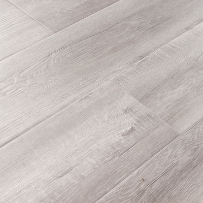 AC12 laminated 바닥 소음 차단 기능 포함된 평화와 조용한 경험을