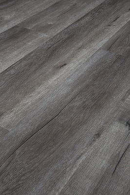 AC12 laminated 바닥 소음 차단 기능 포함된 평화와 조용한 경험을