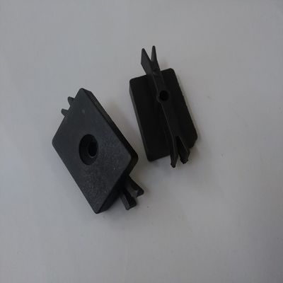 3D 모델 디자인 WPC 데킹 클립 액세서리