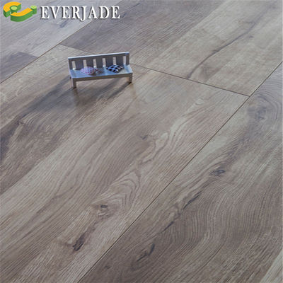 HDF Herringbone 자기 접착성 플라스틱 Spc/Pvc 비닐 클릭 바닥 피소스 데 비닐 Pvc 나무 라미네이트 바닥