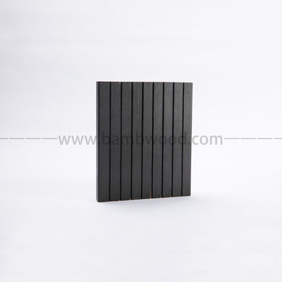 1850X125X12MM 대나무 숲 바닥 야외 가정의 궁극적인 해결책