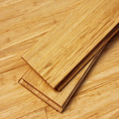 에버제이드의 탄화화 된 색상 스트랜드 직물 Bambu 바닥 온라인 기술 지원