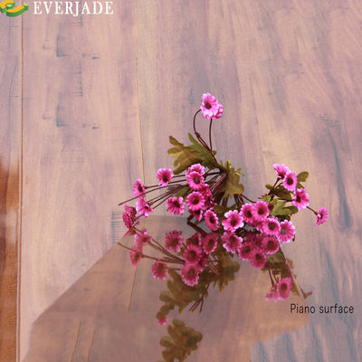 ISO9001 / ISO14001 / CE 인증을 가진 12mm Wood Look 플라스틱 라미네이트 바닥