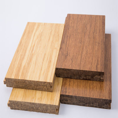 독일에서 발크로 14mm Extra Wide 엔지니어링 스트랜드 Bambu Parquet 바닥