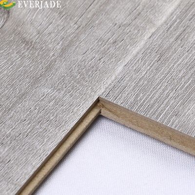 8mm 10mm 12mm 표준 엣지 농촌 타일 목재 곡물 부각 표면과 목재 바닥
