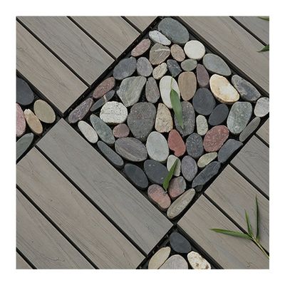 맞춤형 대리석 타일 대외 바닥과 접합판 플랫폼 및 알루미늄 프레임