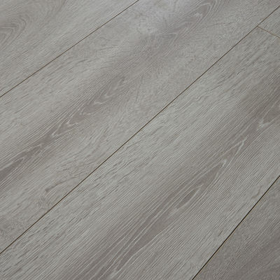 10mm 12mm MDF MHDF HDF AC4 착용 저항률과 함께 나무 라미네이트 바닥