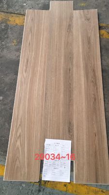 6'x36' 썩지 않는 착용 저항성 PVC Spc 비닐 바닥 piso vinylico Unilin 클릭 시스템으로 클릭