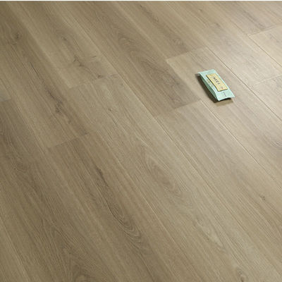 OEM 실내 MDF HDF AC3 AC4 목재 곡물 디자인으로 목재 바닥