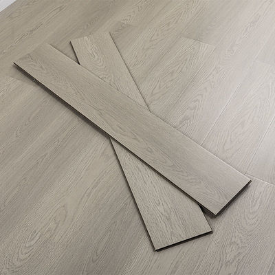 OEM 실내 MDF HDF AC3 AC4 목재 곡물 디자인으로 목재 바닥