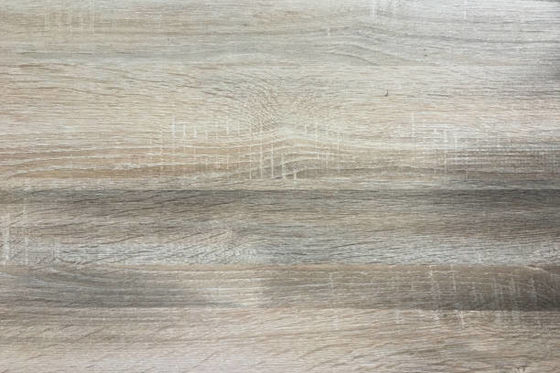 CE 인증 100% 방수 바닥 비닐/PVC/Lvt 바닥 LVT 플랜크 Eir 표면 100% 처녀 안 슬리프