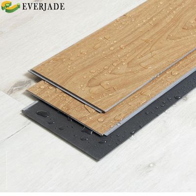 4mm-12mm 플라스틱 SPC/Lvt/Lvp/PVC/비닐판/롤/플릿 바닥 CE 인증