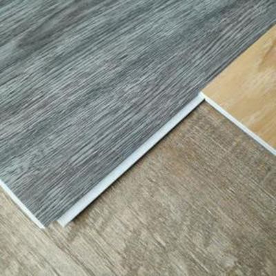 4mm-12mm 플라스틱 SPC/Lvt/Lvp/PVC/비닐판/롤/플릿 바닥 CE 인증