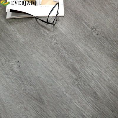 100% 방수 4mm 5mm 6mm Virgin Material 비닐판 나무 곡물 Spc 바닥
