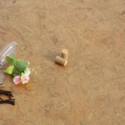 자외선 보호 코팅 고리 바닥판 위에 등급 / 목재 지하 바닥 설치 위치
