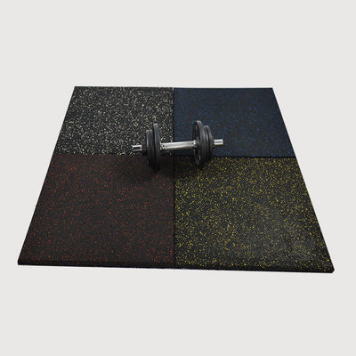 체육관 및 댄스 스포츠 SBR EPDM 고무 바닥 매트 최대 편안함을 위해 3mm-15mm 두께