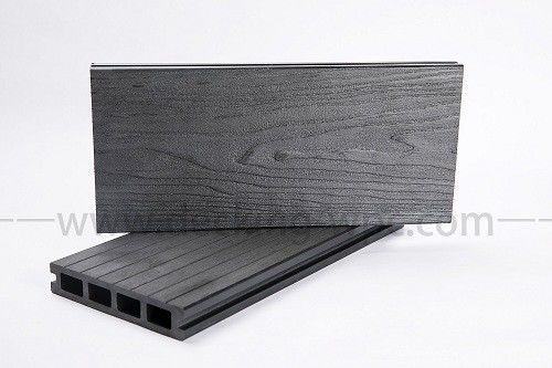 IPE 3D 심부름 합성 WPC 데킹
