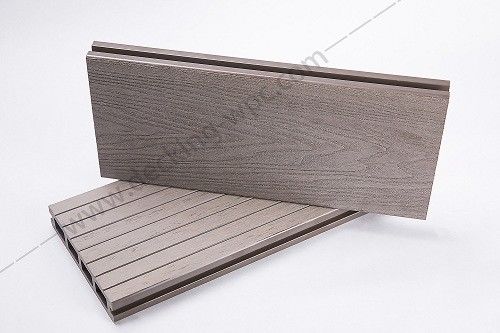 IPE 3D 심부름 합성 WPC 데킹