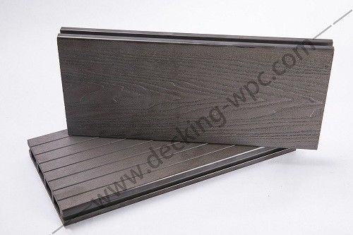 IPE 3D 심부름 합성 WPC 데킹