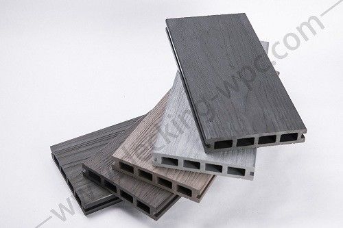 IPE 3D 심부름 합성 WPC 데킹