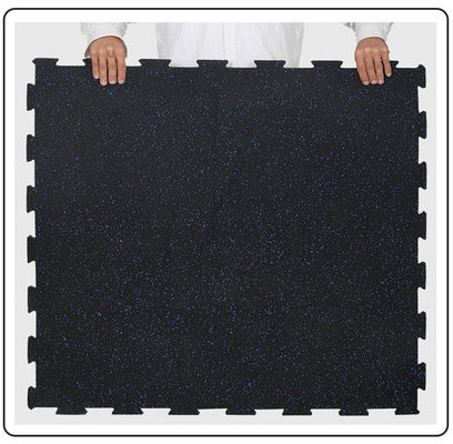 85% SBR Granules 15%EPDM Granules 5-15mm 스포츠용 고무 바닥