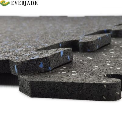 85% SBR Granules 15%EPDM Granules 5-15mm 스포츠용 고무 바닥