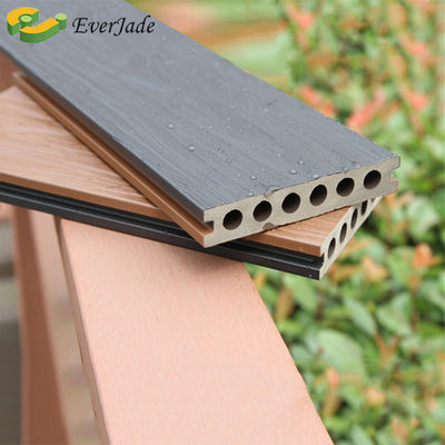 불노스 티크 PVC 2x4 3d 목재 액화기 목재 플라스틱 복합지붕 100%pvc 22mm CE