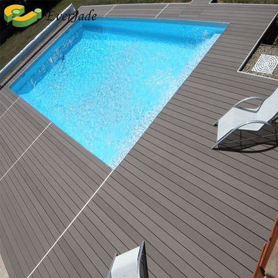 불노스 티크 PVC 2x4 3d 목재 액화기 목재 플라스틱 복합지붕 100%pvc 22mm CE
