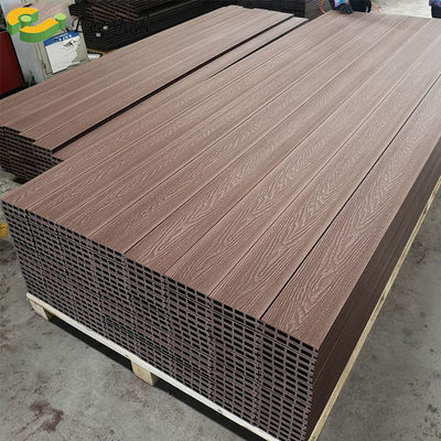 불노스 티크 PVC 2x4 3d 목재 액화기 목재 플라스틱 복합지붕 100%pvc 22mm CE